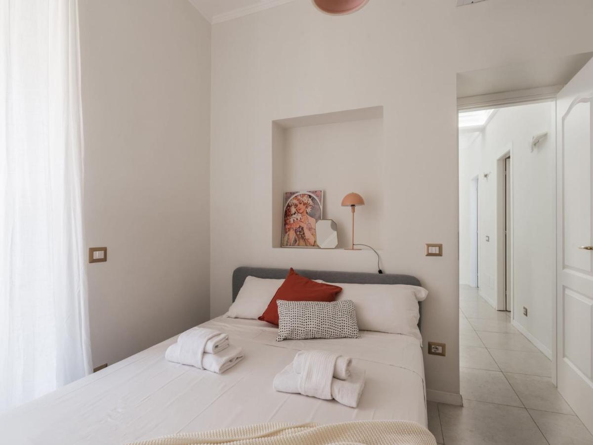 Aparthotel The Rent - Bright Flat Near San Pietro Roma