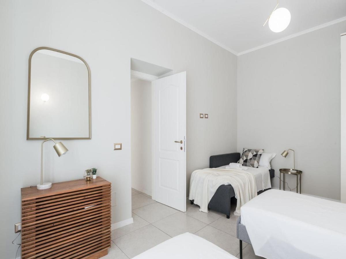 The Rent - Bright Flat Near San Pietro * Roma