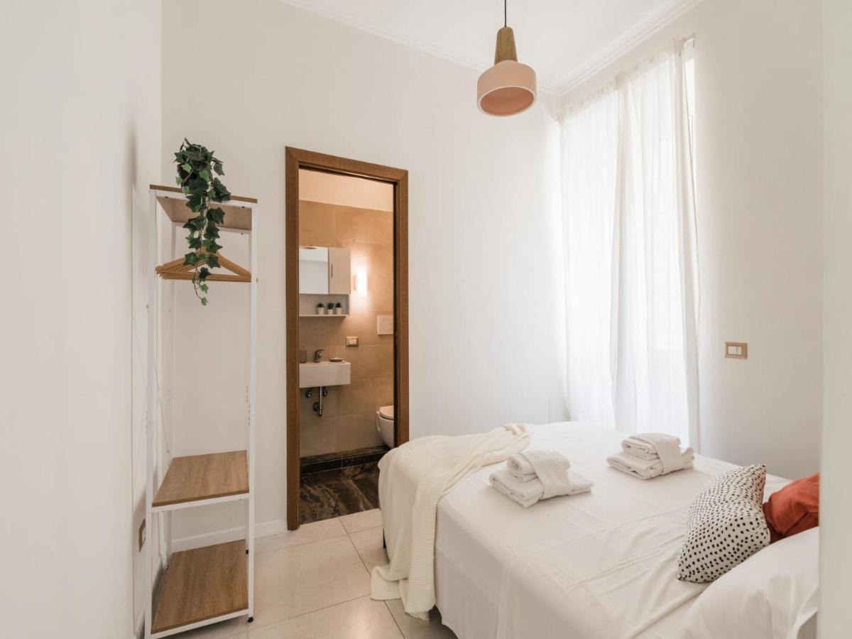 The Rent - Bright Flat Near San Pietro *