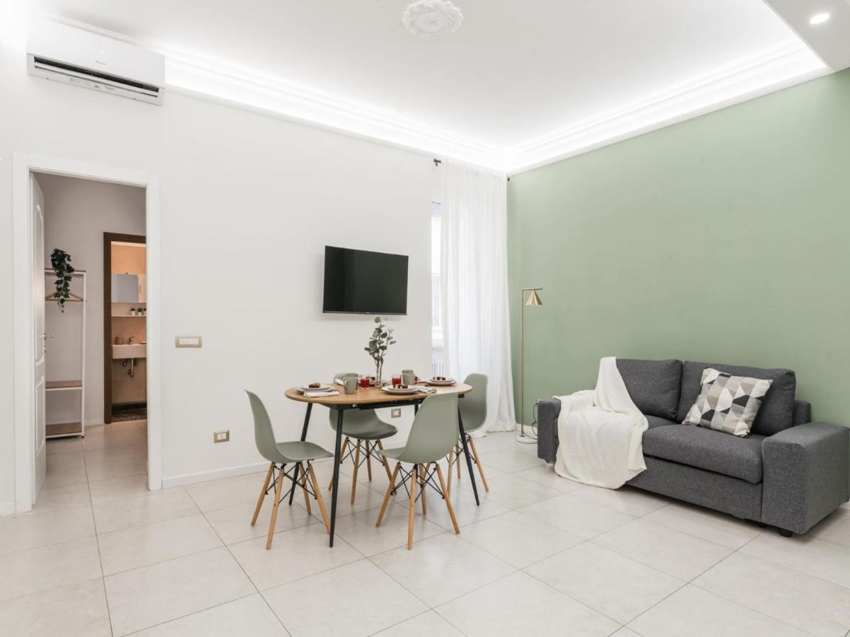 The Rent - Bright Flat Near San Pietro * Roma