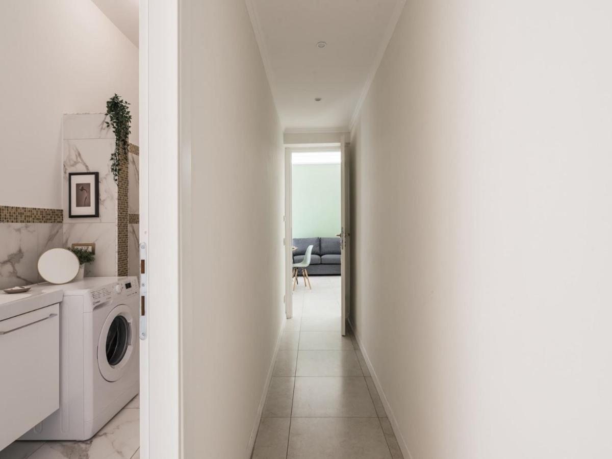 The Rent - Bright Flat Near San Pietro * Roma