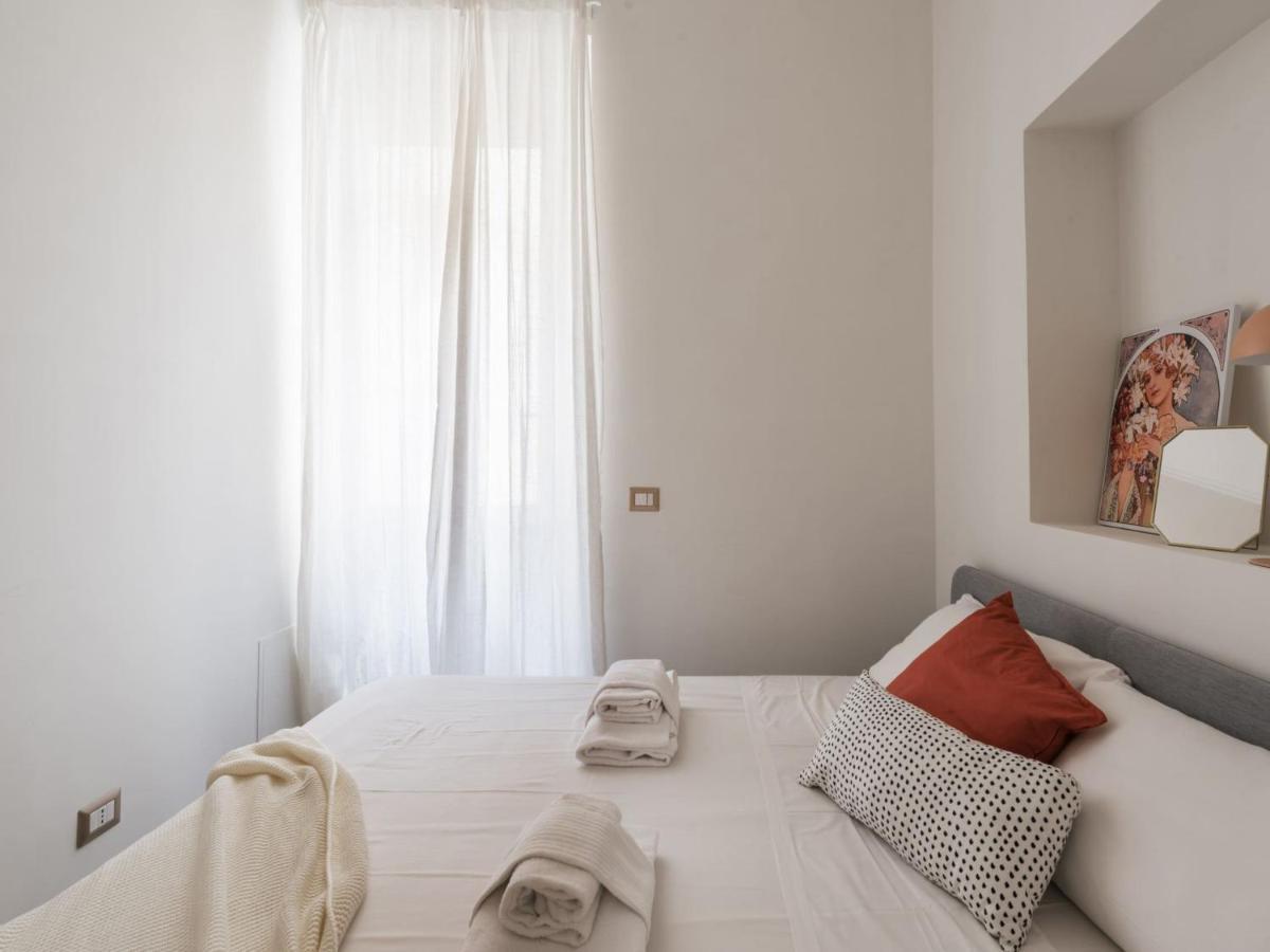 The Rent - Bright Flat Near San Pietro Aparthotel Roma