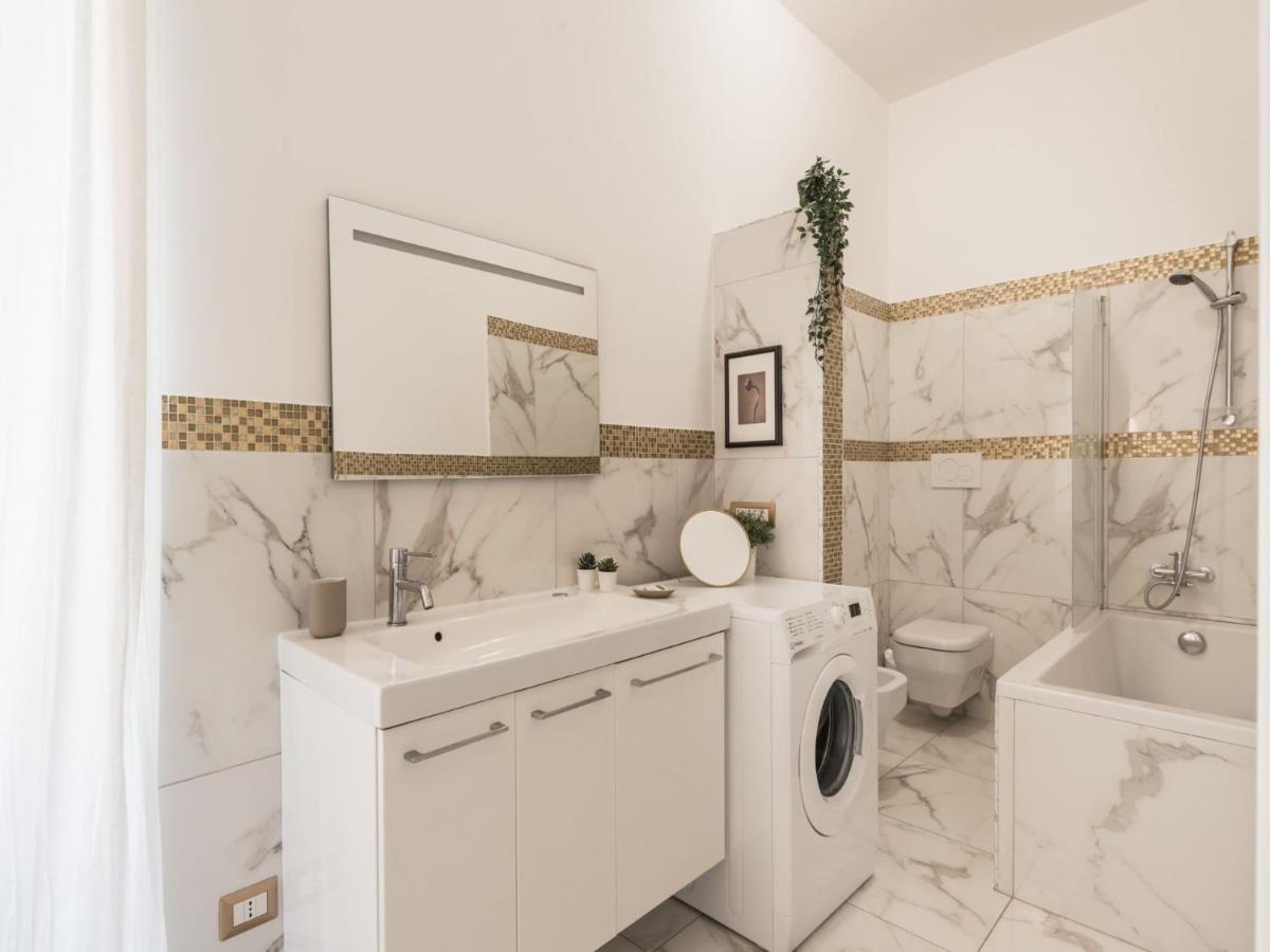 The Rent - Bright Flat Near San Pietro Roma