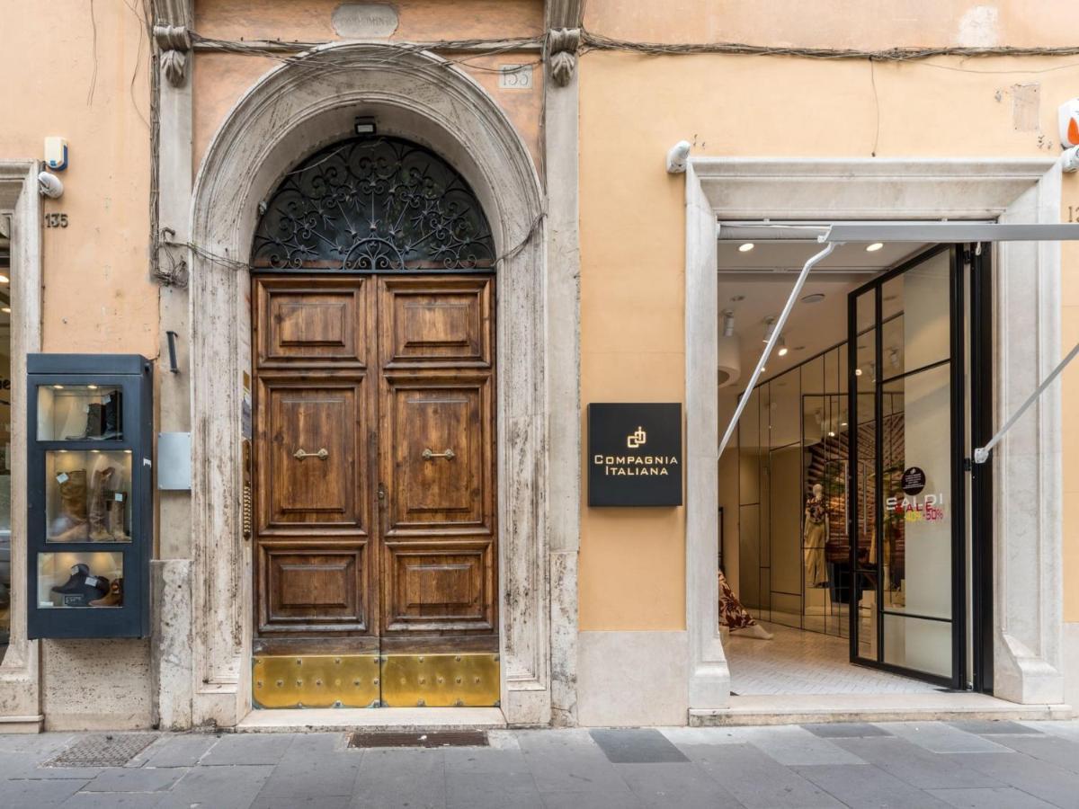 The Rent - Bright Flat Near San Pietro *